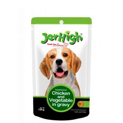 Wholesale Cheapest Price colorful printing ziplock mylar dog food packaging with hang hole